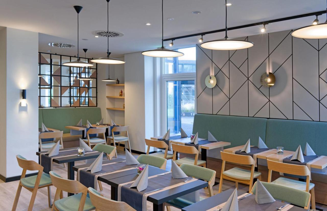 Fora Hotel Hannover By Mercure Exterior photo